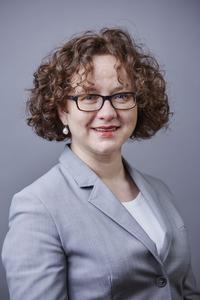 Petra Hauser Juristinnen Schweiz Femmes Juristes Suisse